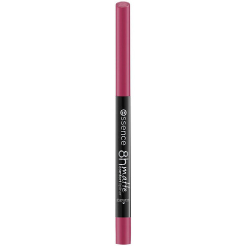 Belleza Mujer Lápiz de labios Essence 8H Matte Comfort Lip Pencil - 05 Pink Blush - 05 Pink Blush Rosa