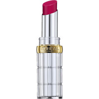 Belleza Mujer Pintalabios L'oréal Color Riche Shine Lipstick - 465 Trending - 465 Trending Rojo