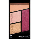 Quad Color Icon Eye Shadow - Flock Party - Flock Party