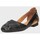 Zapatos Mujer Zapatos de tacón Carmela 160672 Negro