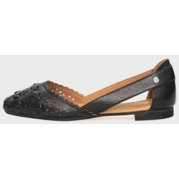 Zapatos Mujer Zapatos de tacón Carmela 160672 Negro