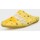 Zapatos Mujer Pantuflas Vulladi 5625-123 Amarillo