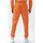 textil Hombre Pantalones Calvin Klein Jeans 00GMF2P608 - Hombres Naranja