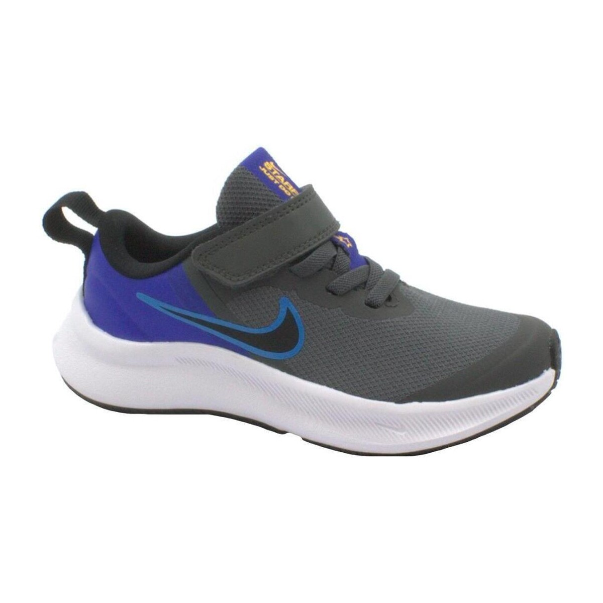 Zapatos Niños Running / trail Nike NIK-CCC-DA2777-012 Gris