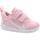 Zapatos Niños Multideporte Nike NIK-CCC-DM9028-600 Rosa