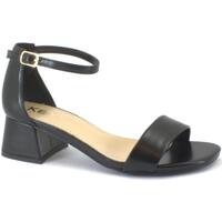 Zapatos Mujer Sandalias Keys KEY-E23-7900-BL Negro
