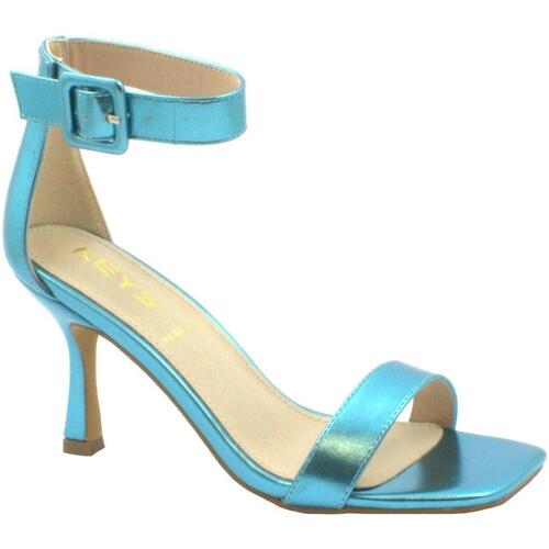 Zapatos Mujer Sandalias Keys KEY-E23-8040-LC Oro