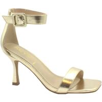 Zapatos Mujer Sandalias Keys KEY-E23-8040-LG Oro
