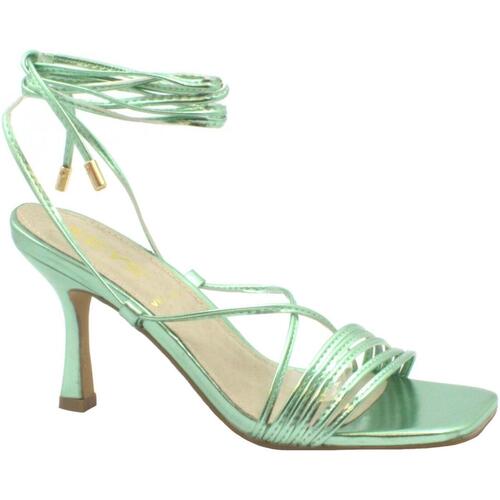 Zapatos Mujer Sandalias Keys KEY-E23-8042-LG Verde