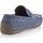 Zapatos Hombre Mocasín Midtown District Mocasines / naúticos Hombre Azul Azul