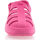 Zapatos Mujer Chanclas D.Franklin Chancletas/entrededo Mujer Rosa Rosa