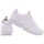 Zapatos Mujer Zapatillas bajas Reebok Sport Royal Glide Blanco
