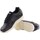 Zapatos Mujer Zapatillas bajas Reebok Sport Royal Glide Negro
