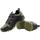 Zapatos Hombre Zapatillas bajas Big Star KK174088 Negro
