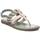 Zapatos Mujer Sandalias Refresh 17073802 Verde