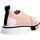 Zapatos Mujer Deportivas Moda F65 By Fabi FD7936 X0065W91L-DRB ROSA Rosa