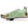 Zapatos Mujer Deportivas Moda F65 By Fabi FD7936 X0065W91L-SLDSA SALVIA Verde