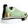 Zapatos Mujer Deportivas Moda F65 By Fabi FD7936 X0065W91L-SLDSA SALVIA Verde