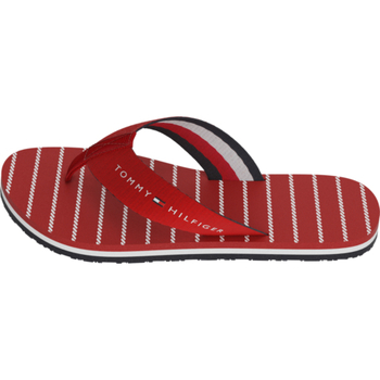 Zapatos Mujer Chanclas Tommy Hilfiger CHANCLA ESSENTIAL ROPE  MUJER 