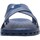 Zapatos Hombre Zapatos para el agua Sensi 4300/C Azul