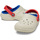 Zapatos Hombre Zapatos para el agua Crocs 203591-2Y3 Beige