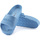 Zapatos Hombre Zapatos para el agua Birkenstock 1024561 Azul