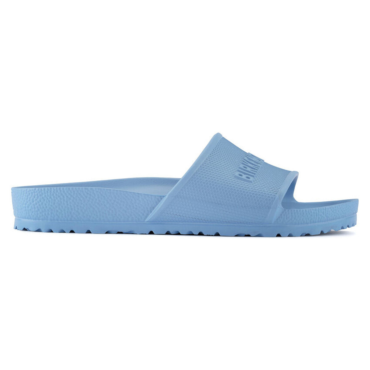 Zapatos Hombre Zapatos para el agua Birkenstock 1024561 Azul