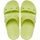 Zapatos Mujer Zapatos para el agua Crocs 206761-75U Amarillo