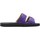 Zapatos Mujer Zapatos para el agua Sensi 4150/NBA Violeta