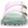 Zapatos Mujer Zapatos para el agua Sensi 4151/C Rosa