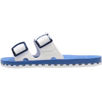 Zapatos Mujer Zapatos para el agua Sensi 4151/C Azul