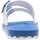 Zapatos Mujer Zapatos para el agua Sensi 4151/C Azul