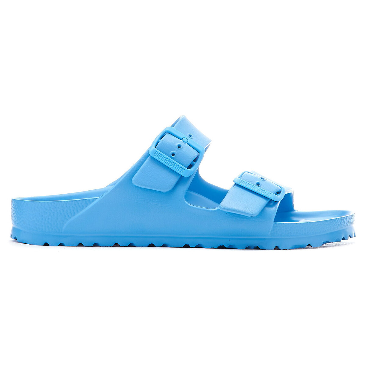Zapatos Mujer Zapatos para el agua Birkenstock 1024588 Azul