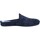Zapatos Mujer Deportivas Moda Grunland CI2661 Azul