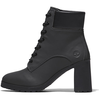 Zapatos Mujer Deportivas Moda Timberland A426Q Negro