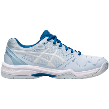 Zapatos Mujer Deportivas Moda Asics 1042A167-405 Azul