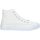 Zapatos Mujer Deportivas Moda Cult CLW364500 Blanco