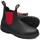 Zapatos Hombre Deportivas Moda Blundstone 508 Negro