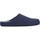 Zapatos Hombre Deportivas Moda Grunland CB2209 Azul