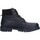 Zapatos Hombre Deportivas Moda Wrangler WM22040A-062 Negro