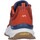 Zapatos Hombre Deportivas Moda Skechers 237336 ORG Naranja