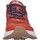 Zapatos Hombre Deportivas Moda Skechers 237336 ORG Naranja