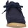 Zapatos Hombre Deportivas Moda Sebago 7001IM0-908 Azul