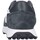 Zapatos Hombre Deportivas Moda Diesel Y02873-H8960 Negro