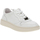 Zapatos Hombre Deportivas Moda Cult CLM365001 Blanco