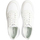 Zapatos Hombre Deportivas Moda Calvin Klein Jeans HM0HM00992-0K4 Blanco