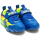 Zapatos Niños Deportivas Moda Bull Boys DNAL2206-AEH3 Azul