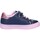 Zapatos Niños Deportivas Moda Lelli Kelly LKAL2284-AE01 Azul