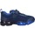 Zapatos Niños Deportivas Moda Bull Boys DNAL2204-AE01 Azul