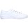Zapatos Niños Deportivas Moda Philippe Model 72681 Blanco